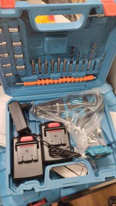 Другие товары для дома и сада: Кен шурпаворт без шотычный Ударный доставка по городу доставка по — 10