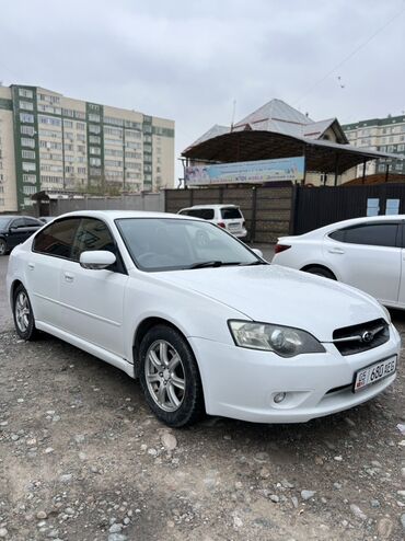 малибу машина цена: Subaru Legacy: 2004 г., 2 л, Автомат, Бензин, Седан