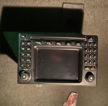 bmw e60 monitor: Monitor, İşlənmiş, Cihaz paneli, Ünvandan götürmə, Ödənişli çatdırılma