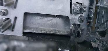 kompresor lidl: MASKA ZA MERCEDES BENZ S 220, S 250, S 260 . | Mercedes S maska — 3