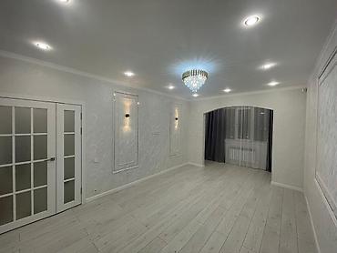 Продажа квартир: 1 комната, 45 м², 5 этаж, Евроремонт — 12