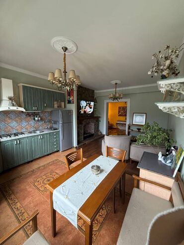 Yeni tikili: 3 otaqlı, Yeni tikili, m. Həzi Aslanov, 85 kv. m — 7