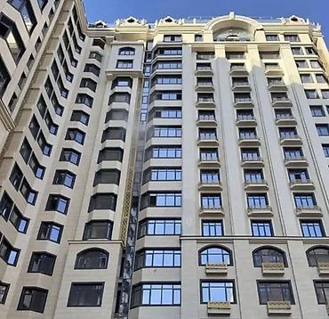 3 комнаты, 132 м², Элитка, 15 этаж, ПСО (под самоотделку) at lalafo.kg 3 комнаты, 132 м², Элитка, 15 этаж, ПСО (под самоотделку)