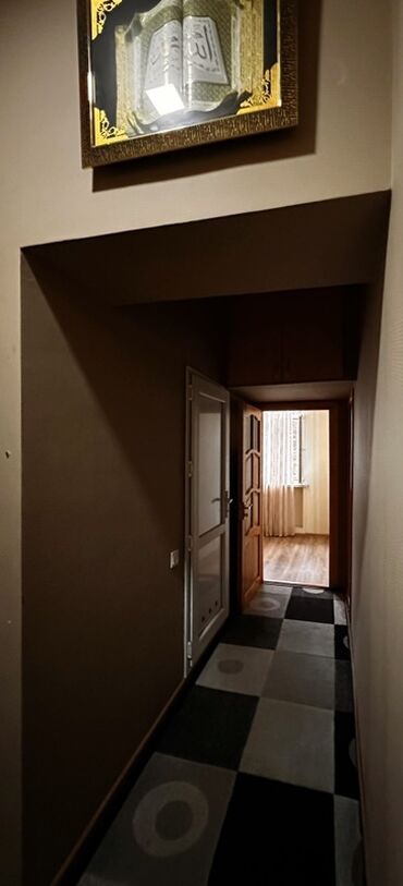 Uzunmüddətli kirayə mənzillər: Sumqayıtda 3 otaqlı mənzilimizi kirayə veririk. 21-ci məhəllədə — 3