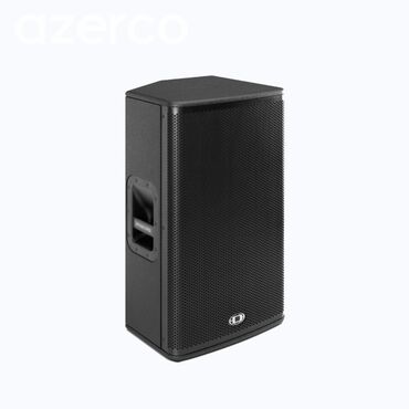 Dinamiklər və kolonkalar: İşlənmiş RCF Kolonka, Növ - Toy üçün, rəng - Qara — 15