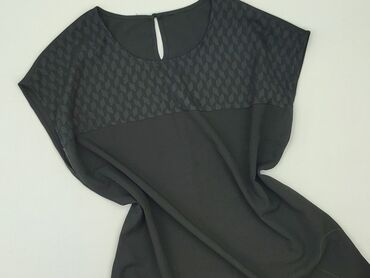 bluzki plus size allegro: Bluzka damska, rozmiar 2XL