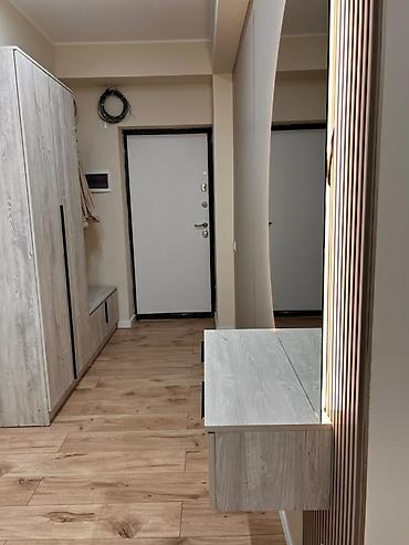 Продажа квартир: 2 комнаты, 72 м², Асанбай мкр Элитка, 6 этаж, Дизайнерский ремонт — 10