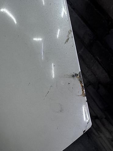 переделанная: Капот Nissan, Б/у, Оригинал — 3