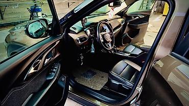 Chevrolet: Chevrolet Trailblazer: 2020 г., 1.3 л, Автомат, Бензин, Кроссовер — 8