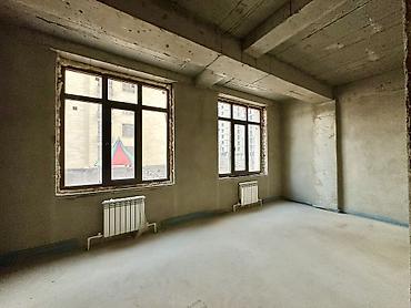 Продажа квартир: 4 комнаты, 158 м², Элитка, 2 этаж, Готовая ПСО (под самоотделку) — 3