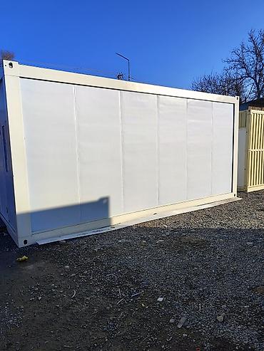 Продажа модульных домов: Продажа модульных домов — 8