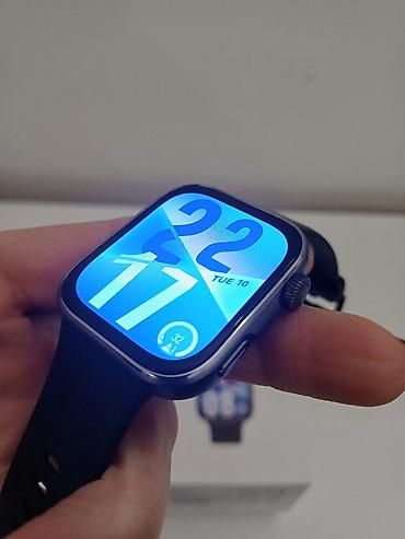 Smart satovi: Huawei Watch Fit 4 Prodajem pametni sat Huawei Watch Fit 4, najnoviji — 8