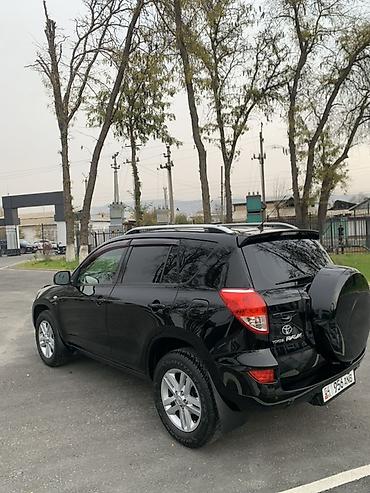 купить прадо: Toyota RAV4: 2007 г., 2 л, Автомат, Бензин, Кроссовер — 3