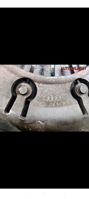 акпп голф 2: Коробка передач Механика Audi 2002 г., Б/у, Оригинал, Германия — 6