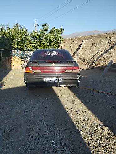 Унаа сатуу: Nissan Cefiro: 1995 г., 2 л, Автомат, Бензин, Седан — 2
