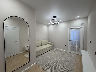 Недвижимость: Студия, 51 м², Технопарк 1 этаж, Дизайнерский ремонт — 9