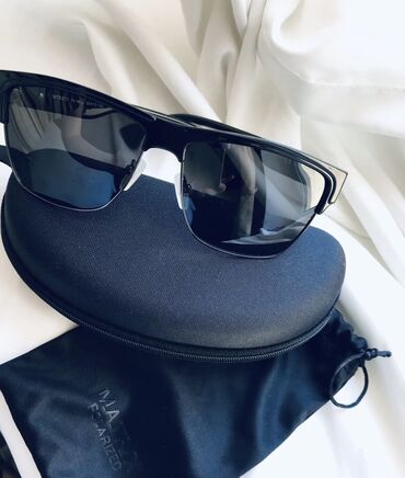 Eynəklər: Montblanc, Yeni — 3