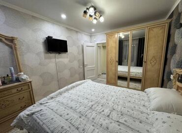 срочная продажа авто бишкек: 3 комнаты, 70 м², Индивидуалка, 4 этаж