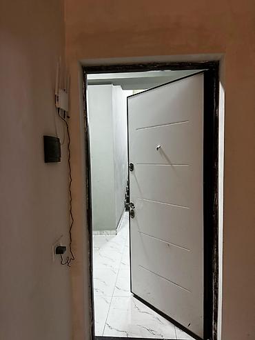 kreditle evler: Masazır qəsəbəsi, Əliağa Vahid 204 ünvanında yerləşən 3 otaqlı mənzil — 5