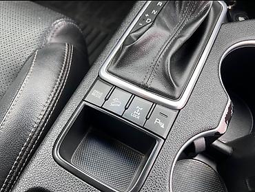 Kia: Kia Sportage: 2018 г., 2.4 л, Типтроник, Бензин, Кроссовер — 14