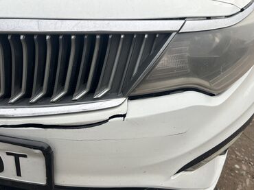 Kia: Kia Optima: 2018 г., 2.4 л, Автомат, Бензин, Седан — 10