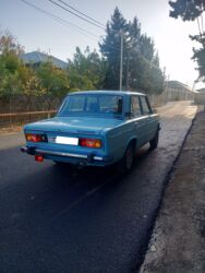 VAZ (LADA): VAZ (LADA) 2106: 1.6 l | 1995 il 68000 km Sedan -da lalafo.az — 7 VAZ (LADA): VAZ (LADA) 2106: 1.6 l | 1995 il 68000 km Sedan — 7