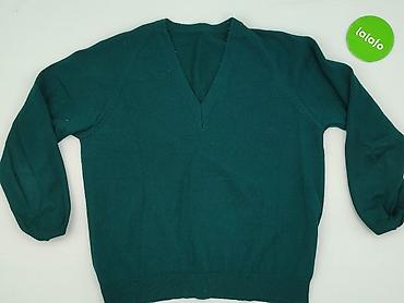 czerwony golf: Sweter damski, rozmiar 2XL — 2