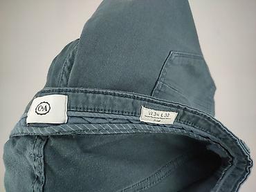 cargo pull and bear: C&A, Chinosy dla mężczyzn, rozmiar L — 5