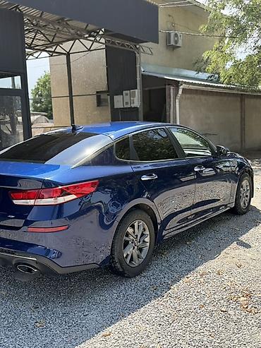 киа неро: Kia Optima: 2019 г., 2.4 л, Автомат, Бензин, Седан — 5