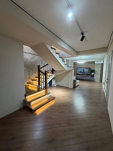Продажа коттеджей и домов: 🏡 Продается современный дом в VIP-городке «Давос», село Байтик * — 8