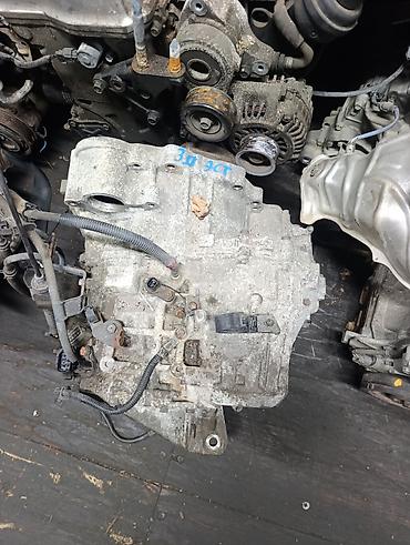 Коробка передач Автомат Toyota 2005 г., Б/у, Оригинал, Япония