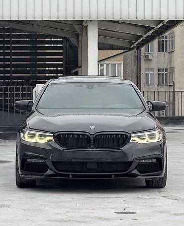 вmw 34: Сдаю BMW 5 series, Посуточно, Без водителя, | Залог, Водительские права, От 18 лет — 5