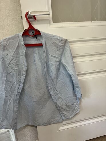 Женские брюки: Брюки Б/у, L — 18