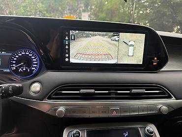 хундай полисаде: Hyundai Palisade: 2020 г., 2.2 л, Автомат, Дизель, Кроссовер — 5