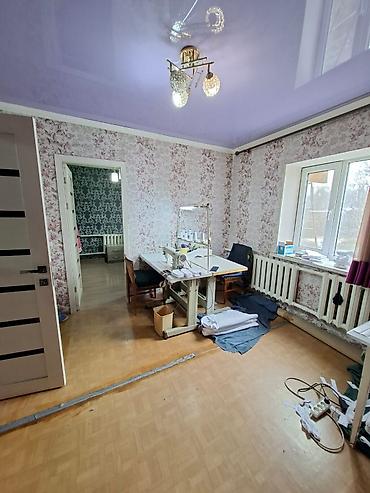 Продажа домов: Дом, 54 м², 3 комнаты, Агентство недвижимости, Косметический ремонт — 25