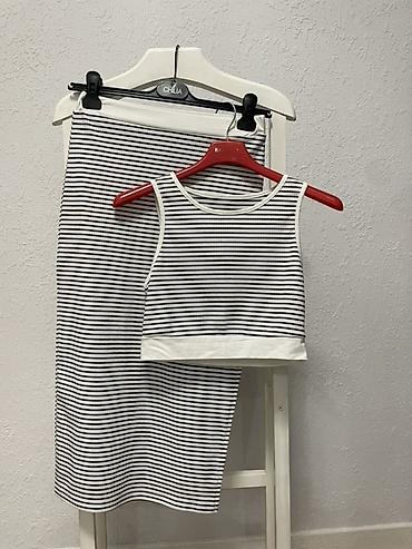 Повседневные платья: Летние платья, выбор из 4 моделей. 1) Бежевое хлопковое платье миди с — 6