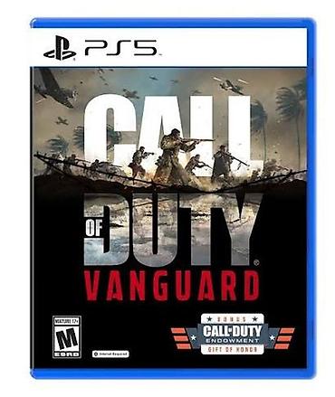 PS5 üçün Call of Duty: Vanguard – disk versiyası - Platforma lalafo.az -da PS5 üçün Call of Duty: Vanguard – disk versiyası - Platforma