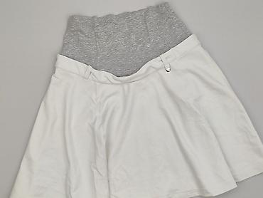 spódnice basic ciazowa: Happymum, Spódnica damska, rozmiar M — 1