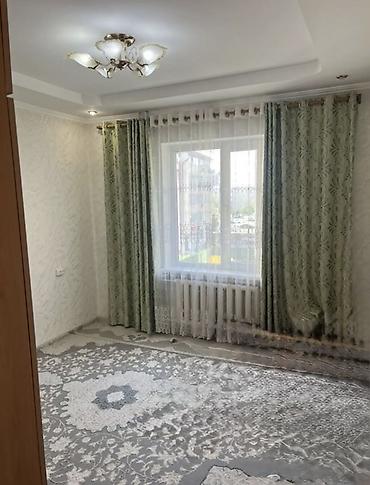 2 комнаты, 70 м², Джал-15 106 серия улучшенная, 3 этаж, Евроремонт