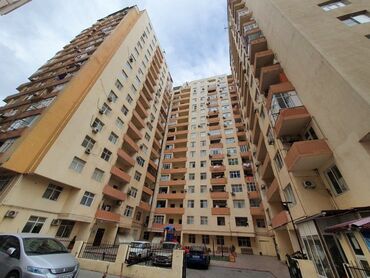 sumqayit mtk: Ахмедлы, 3 комнаты, Новостройка, м. Ахмедлы, 126 м²