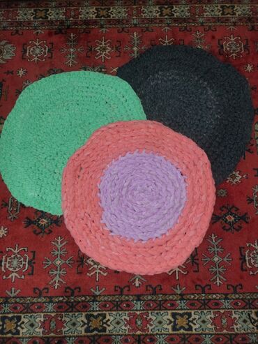 Ковры и паласы: Ковер Новый, Синтетика, Безналичная/наличная оплата — 2