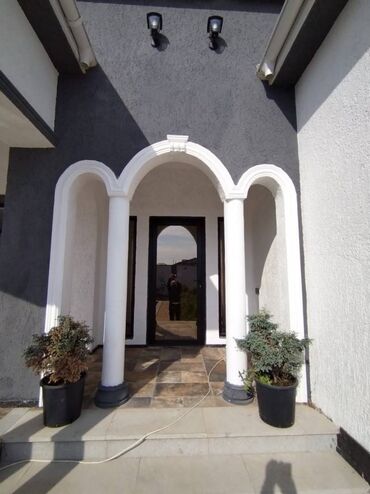 Həyət evləri və villaların satışı: Mərdəkan 4 otaqlı, 180 kv. m, Yeni təmirli — 2