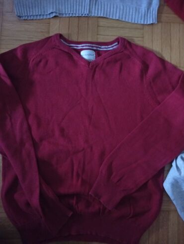 Džemperi i rolke: Lc Waikiki, Džemper, 128-134 — 6