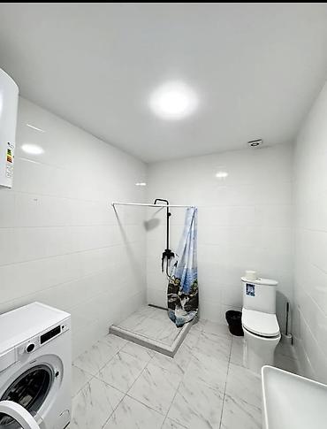 act building: Коттедж, Париж, Чок-Тал, 7 мест — 6