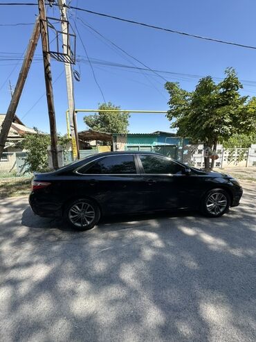 датчик коленвала тойота: Toyota Camry: 2016 г., 2.5 л, Автомат, Бензин, Седан