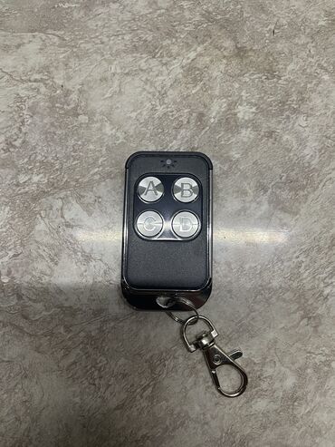 Профиль для ворот: Изготовление пультов для автоматических ворот, паркингов — 10