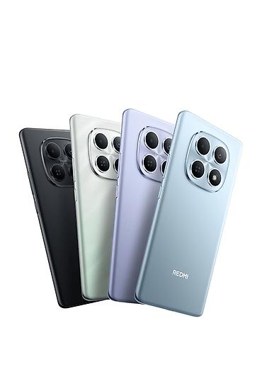 Redmi: Redmi, Redmi Note 15, Новый, 256 ГБ, цвет - Черный — 2