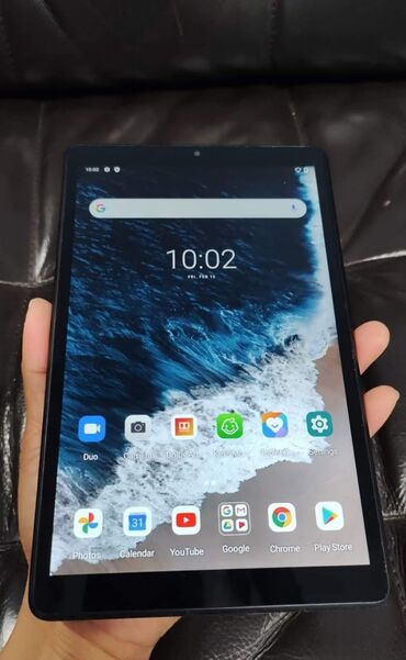 f10 planşet: 🔥🔥🔥 Lenovo Tab M8 Hd 🔥 🔥🔥 Sumqayıtdadı Çatdırılma yoxdu. Saz