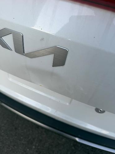Kia: Kia Carnival: 2024 г., Минивэн — 18