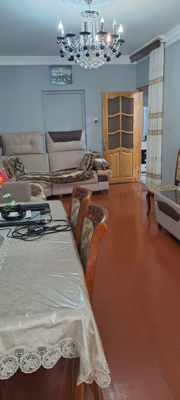 Köhnə tikili: Yevlax, 3 otaqlı, Köhnə tikili, 76 kv. m — 8